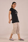Sweetmoon Ete Capriset  - Black — thumbnail 3